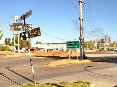 Extreman las restricciones en Cipolletti: hay malestar en algunos sectores