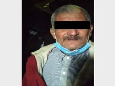 Liberan a un adulto mayor que robó dos chocolates de un Soriana en Tlalpan