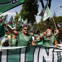 Amnistía Internacional ve riesgo de "represión" en el Mundial y pide a anfitriones garantizar DDHH