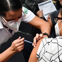 México acumuló 5 millones 613 mil 870 contagios de covid-19