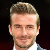 El nuevo proyecto casero que David Beckham emprendió en el encierro: "Estaremos muy felices"