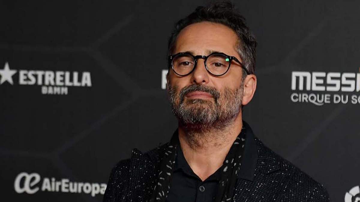 Jorge Drexler. Fuente: (Instagram)