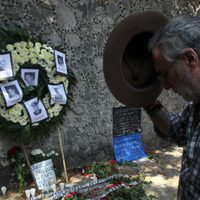 "El Manos", implicado en asesinato del hijo de Javier Sicilia es sentenciado a 297 años de cárcel