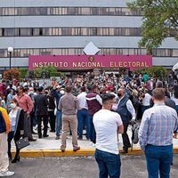 Reforma electoral: Entre declaraciones y estrategias de propaganda