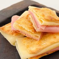 Fosforitos sin amasar ni ensuciar la cocina: ponete la 10 con esta receta especial para una tarde matera