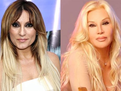 ¿Cómo pudo? Marcela Tauro se burló sin piedad de Susana Giménez. ¡La arruinó!