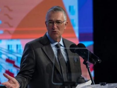 Salinas Pliego pide a colaboradores de TV Azteca dejar de usar el “lenguaje woke”
