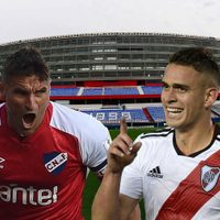 Nacional vs. River: formaciones y todo lo que hay que saber de un duelo clave de Copa Libertadores