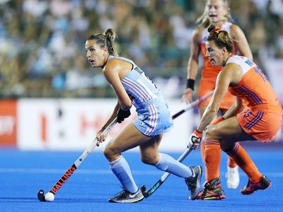 Las Leonas obtuvieron un triunfo resonante en la FIH Pro League