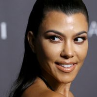 Kourtney Kardashian rememora su reciente viaje a Costa Rica con estas paradisiacas postales