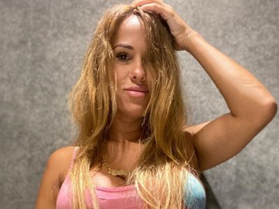 Ya no quedan dudas: con este video, Barby Silenzi derribó los rumores y se mostró rodeada de amor