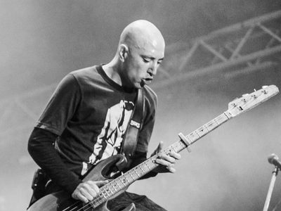 "Vuela alto como siempre lo hiciste": la música está de luto tras la partida de Gabriel Ruiz Díaz