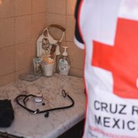 Por falta de recursos, Cruz Roja anuncia la suspensión temporal de sus servicios en Tuxtepec