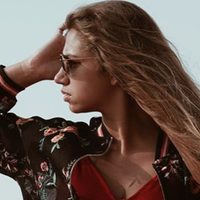 ¡Wow! La hija de Lili Estefan se expuso al sol y acaparó todas las miradas ¡Guapa!