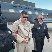 Inicia proceso contra Abigael González “El Cuini”, cuñado de “El Mencho”, líder del CJNG