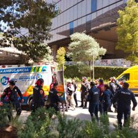 ¿Qué pasó en Plaza Mítikah? Esto es lo que sabemos sobre policía herido por arma de fuego