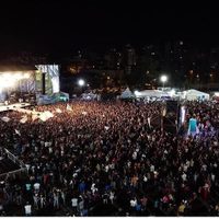 ¡La Fiesta Nacional de la Actividad Física!: ¿Quiénes tocan hoy?