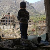 Una tregua de dos meses entra en vigor hoy en un Yemen desangrado por la guerra