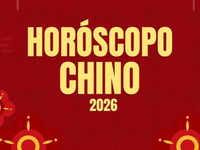 2026 sin compromisos: los signos del Horóscopo Chino que empezarán el año solteros
