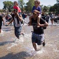 Asamblea Consultiva del Conapred llama a evitar discriminación de migrantes