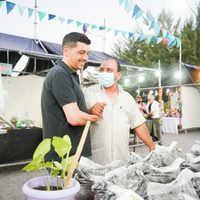 Marcos Koopmann anunció que la Legislatura dirá presente en la Fiesta de la Confluencia