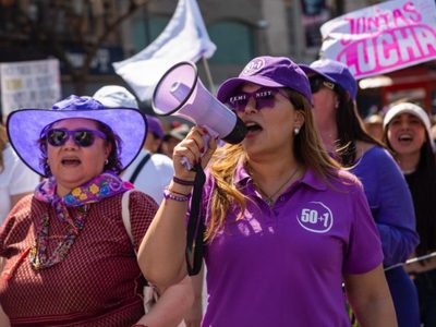 Suman 13 feminicidios en lo que va del año en Chiapas