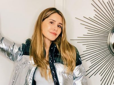"Me emocionan": la palabra de Mica Tinelli tras la operación de Soledad Aquino