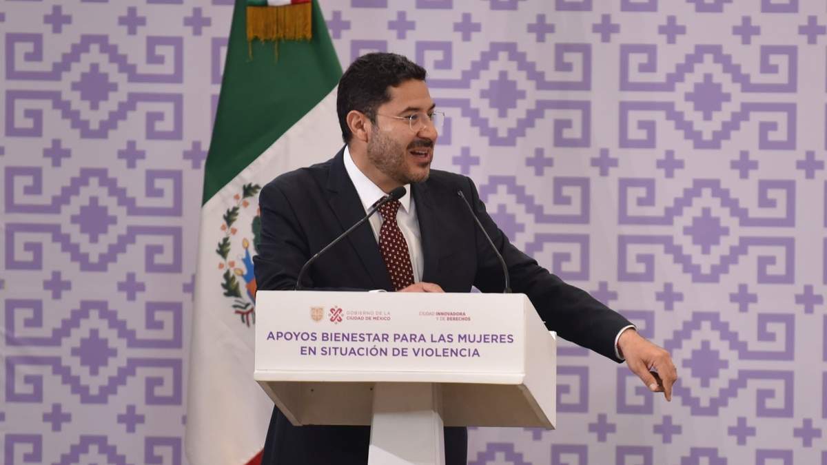 Martí Batres