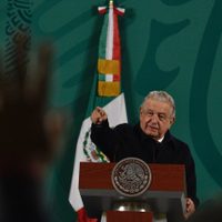 AMLO advierte dominio económico mundial de China si América del Norte no se fortalece