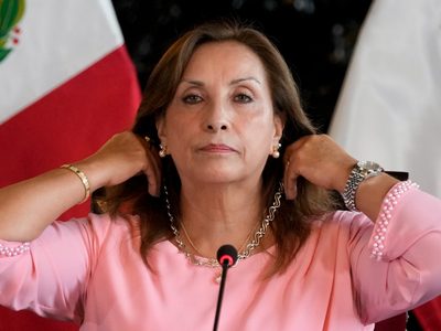 Rolexgate: estabilidad por encima de la ley