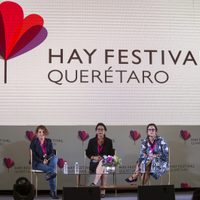 Hay Festival Querétaro 2024: El movimiento zapatista y poesía