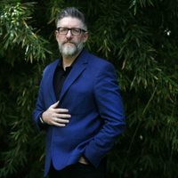 Nunca lo viste así: Luis Novaresio se autorretrató haciendo esto y en las redes enloquecieron