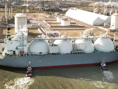 Vaca Muerta proyecta a Argentina como nuevo jugador global del GNL hacia 2040