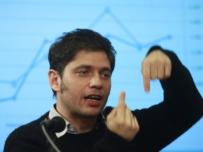 Crece el riesgo de default: este lunes al mediodía vence el plazo que Kicillof le dio a los bonistas