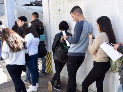 Más de 4.500 empleos menos en Salta preocupan el escenario post pandemia