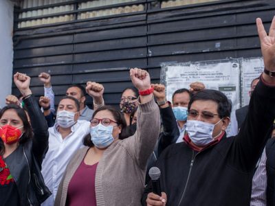 Recuento de votos en Xochimilco da el triunfo a Morena-PT por diferencia de 1.07%