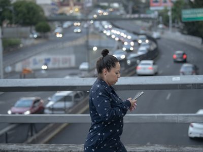 Alertan por nueva forma de fraude: Monta multas operan vía SMS