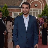 Amor invaluable: Pedro Alfonso nos sorprendió con este emotivo posteo en las redes