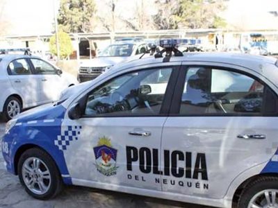 Una semana después encontraron a los jóvenes de Loncopué