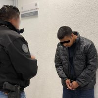 Dictan prisión preventiva a alcalde de Santo Tomás de los Plátanos por presunta extorsión