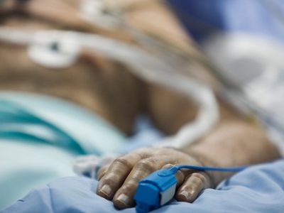 Argentina es el país que más fallecidos diarios reporta por coronavirus