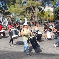 Organizaciones sociales se movilizan hoy y mañana en varios puntos de la capital