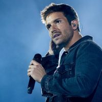 "Lo tenemos pendiente": Pablo Alborán recibió elogios de parte de la mejor artista del momento
