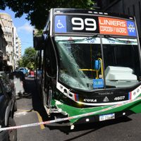 Grave accidente en Balvanera dejó dos personas sin vida