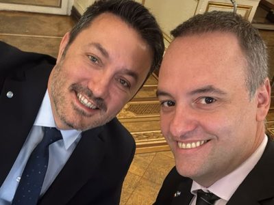 El Gobierno apoyó el ataque de EEUU a Irán