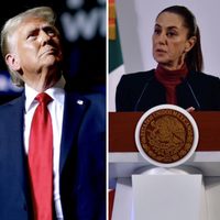 Sheinbaum sostendrá una llamada con Trump este jueves