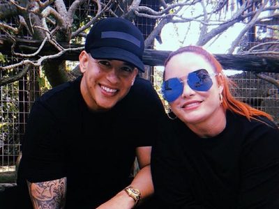 Es otra persona: la esposa de Daddy Yankee bajó mucho de peso y demostró que "querer es poder"