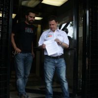 Denuncia Frente al candidato de Morena en Jalisco por omitir predios en 3de3