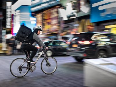 ¿Y ahora qué comemos? Los trabajadores de delivery harán paro hoy