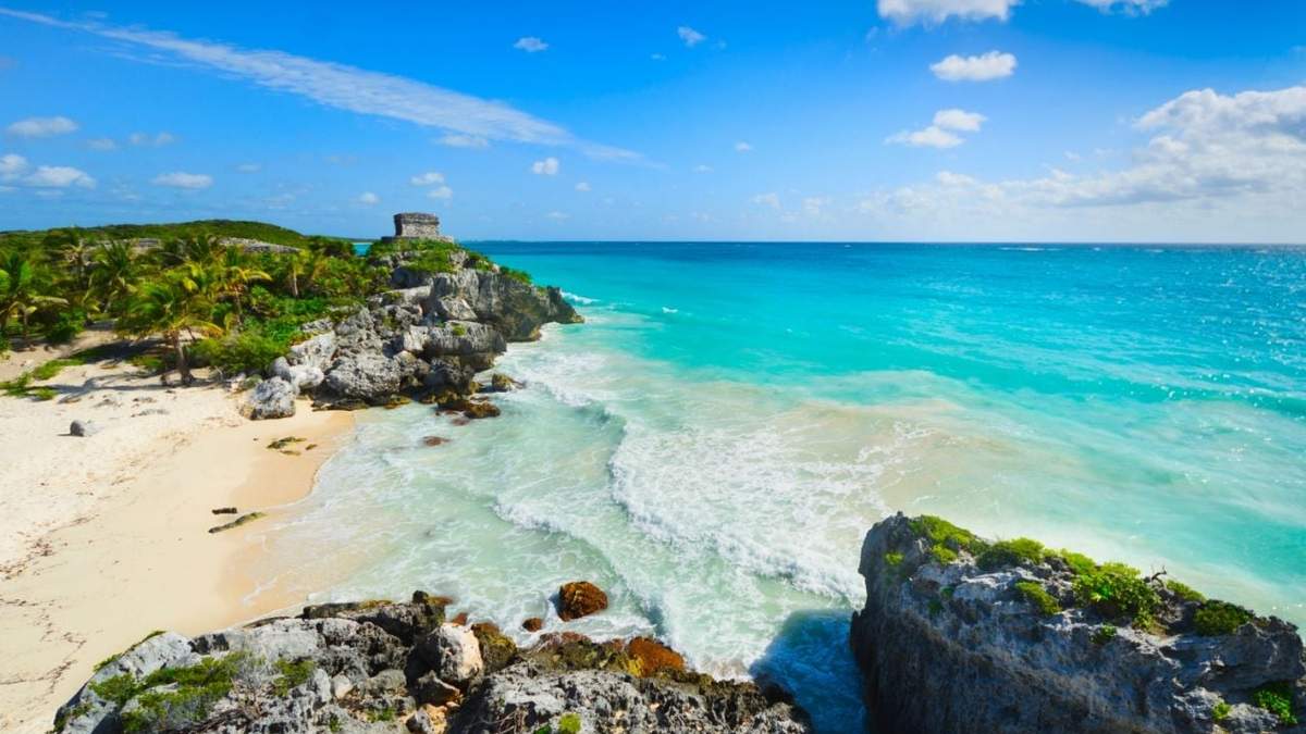 Quintana Roo trabaja con un semáforo más específico que el del Gobierno Nacional. Fuente: (Twitter)